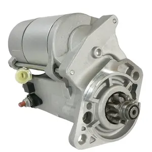Startmotor 25-39316-00 228000-6950 Voor Generator Rg15 Ug15 CT4-134