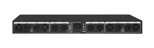 Nuevo Amplificador Digital 1U 4*1300W de 4 Canales, Sistema de Sonido Estéreo para KTV, Clubes y Fiestas, Amplificador de Potencia de Audio Clase <span class=keywords><strong>D</strong></span> - Product Image 4