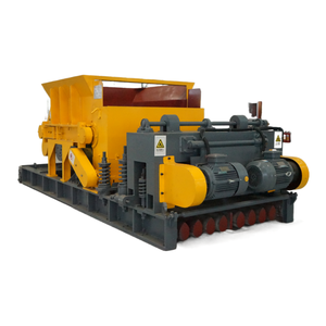 Machine économique de production de dalles alvéolaires en <span class=keywords><strong>béton</strong></span> préfabriqué avec une vitesse de moulage rapide pour les usines de matériaux de construction - Product Image 1