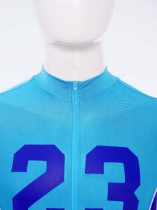 Maillots de bain pour hommes : Tenue de sport avec short intégré pour le cyclisme, la natation, la course à pied et l'entraînement – Vêtements de natation - Product Image 3