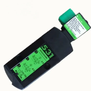 Série originale SCG551A001MS 1/4 Bobine simple pour contrôle industriel - Product Image 3