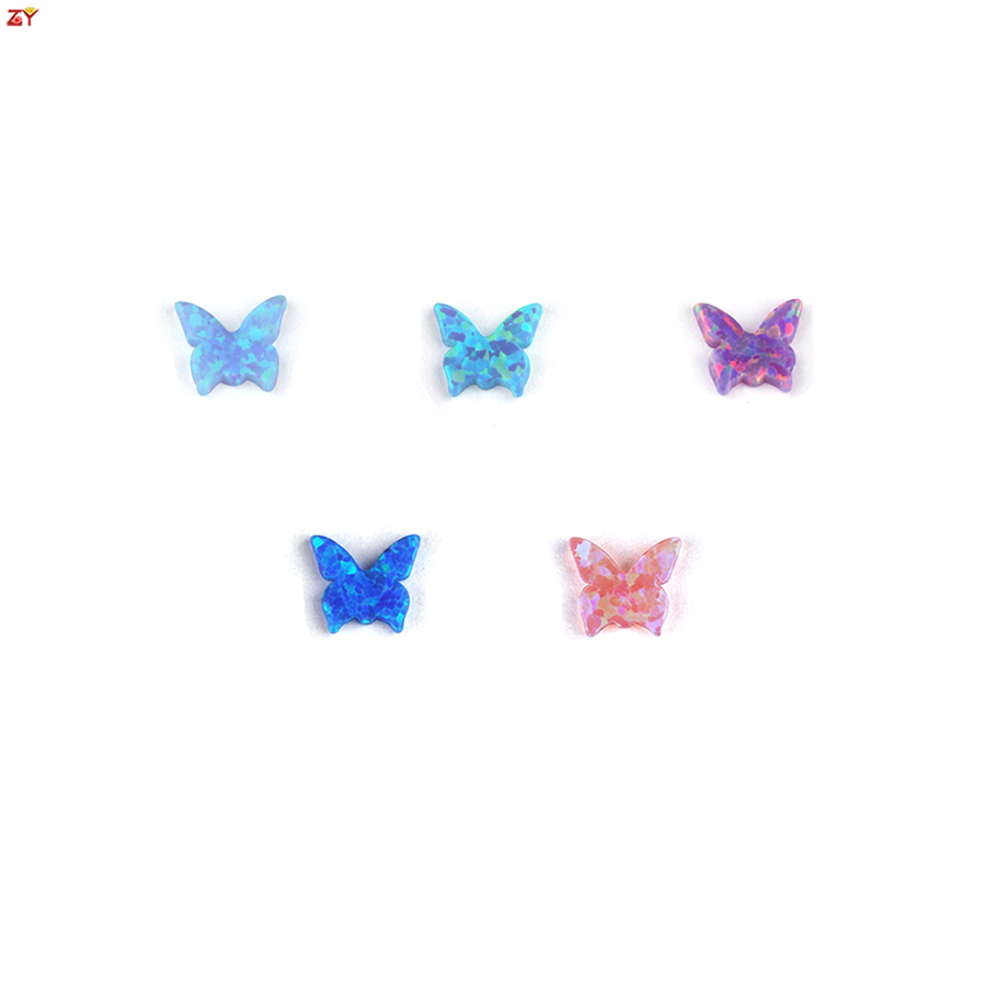 Butterfly8, 5.1x4.5mm