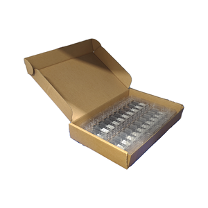 Новый оригинальный высокоскоростной SSD 2TB NVMe SSD M.<span class=keywords><strong>2</strong></span> 2280 PCIe 4,0 Внутренний твердотельный привод считывания скорости Pc411 для рабочего стола - Product Image 6