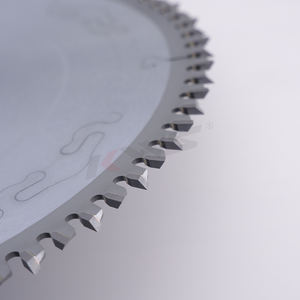 KWS Lama per Tagliare Melamina Dischi per il Taglio del Legno 10'' Lama in HW D 250 Z80 Legno Piastra in Acciaio Tedesco Industriale - Product Image 4