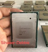Nuevo procesador original AMD Genoa EPYC 9334 QS 2.55-3.5 GHz 32 núcleos 64 hilos
