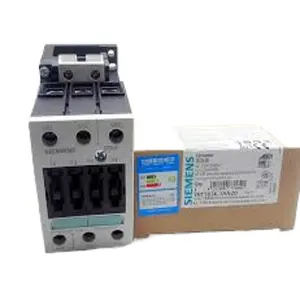 Nuevo contactor Siemens auténtico original 3TF54