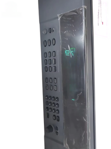 ระบบเซ็นเซอร์ควบคุม PLC ของแท้ใหม่เอี่ยม 34980A - Product Image 1