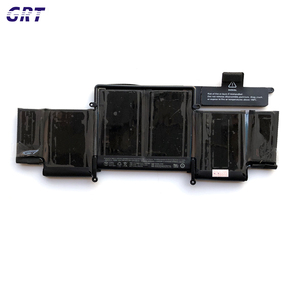 Batería de Repuesto para Portátil Apple A1502 A1582 A1493 A1493 020-8146 11.34V 6330mAh 71.8Wh OEM de Alta Calidad y Larga Duración - Product Image 3