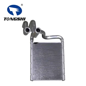 TONGSHI — noyau de chauffage pour voiture, en aluminium, pour Hyundai ELANTRA MD 10- OEM 97138A5000 971383X000, 6270090, nouveauté