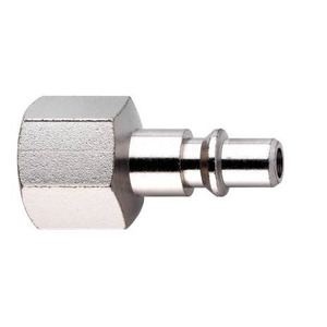 Conector Roscado Metabo Aro con Rosca Interna 628733000, Accesorio para Distribución de Aire Comprimido - Product Image 1