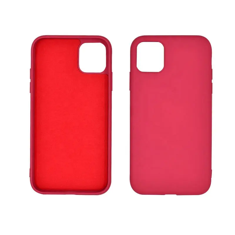 Wholesales custom TPU mobile used cell phone case