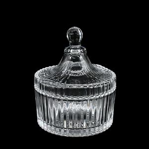 Cuenco de Cuarzo Blanco de Alta Transparencia, Ecológico y Hecho a Mano para Desmagnetización y Figura de Piedra con Cuenco de Purificación de Cristales - Product Image 3