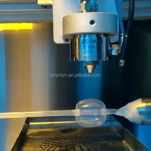 Ultrasone Spray Coating Machine Voor Ballonkatheter Perifere Stent Coating Machine Sirolimus-Eluerende Stent Fabriek Prijs - Product Image 4