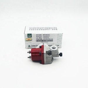 Pièces de pompe à injection de carburant pour électrovanne de carburant 3348327, fourniture d'usine - Product Image 3