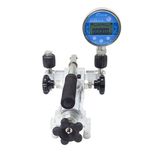 เครื่องมือวัดแรงดันไฟฟ้ากระแสน้ำแบบพกพา รุ่น Ywq-1442s แรงดันสูง 700 บาร์ สำหรับโรงไฟฟ้าพลังน้ำ ขายตรงจากโรงงาน - Product Image 5