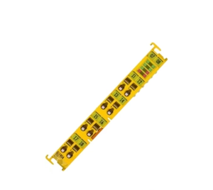EL1904 - โมดูล DO แบบแยกสัญญาณด้วยออปโต 4 ช่องสัญญาณ 24V - Product Image 5