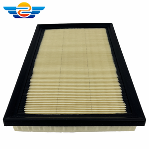 Filtre à air moteur Hilux OE numéro 17801-38011 de haute qualité pour voitures japonaises nouvel état à bas prix - Product Image 1