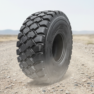 Neumáticos Radiales HAWKWAY OTR Modelo Hk1 E-3/L-3 17.5R25 20.5R25 23.5R25 26.5R25 29.5R25 para Cargadora - Product Image 1