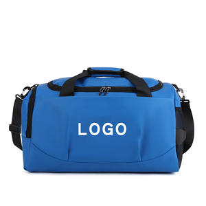 Bolsa Deportiva y de Fitness de Gran Capacidad para Hombres y Mujeres, Apta para Viajes Diarios, Viajes, Bandolera, Bolsa de Hombro, Equipaje - Product Image 1