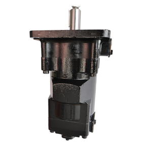 ปั๊มใบพัดคู่ T6EES-066-050-3R00-C1M0 รุ่น T6EDM T6EEM T6EDC T6EES ไฮดรอลิกแรงดันสูงสำหรับเครื่องหล่อแบบไดคาสติ้ง - Product Image 6