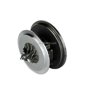 Turbina CHRA 757042 para <span class=keywords><strong>Seat</strong></span> Altea/<span class=keywords><strong>Leon</strong></span>/Toledo III 125Kw 170HP BMN BMR BUY BUZ 757042-5013S 757042-0018 03G253010AV 2006-2009 - Product Image 2