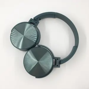 ST950-C Y Amostra Grátis Fone de Ouvido Estéreo BT Verificado Fornecedor Fábrica de Fone de ouvido écouteur sans fil para batidas