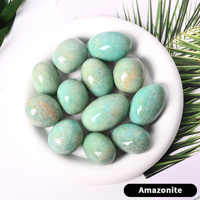 12# amazonite