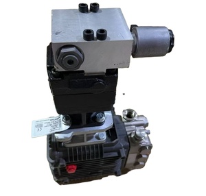 538-1148. 5381148 Original Factory Parts for Carter Water <b>Pump</b> Assembly Stock available now - Product Image 4
