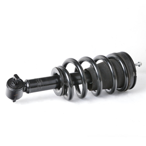 139104 39104 341493 QYT Front Complete Strut <span class=keywords><strong>Shock</strong></span> Absorber & Coil Lò Xo Lắp Ráp Cho CHEVROLET-TAHOE - Product Image 1