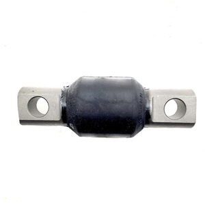 Bague de suspension pour barre de torsion 47691-000L/47691-000 pour camions Mack, Freightliner, International 8100/9200, Peterbilt, etc. - Product Image 1