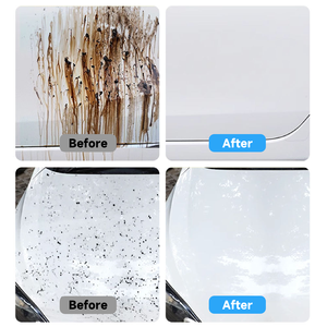 Limpiador de Asfalto y Adhesivos para Autos Aegis, Ecológico, de Alta Calidad, Ultra Bajo Precio, Penetración Rápida, Elimina Manchas de Alquitrán - Product Image 4