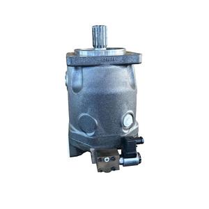 Pompe à piston hydraulique série A10VSO A10VSO140EZ6 pour excavatrice avec une cylindrée de 60 et un débit maximal de 2500 - Product Image 2