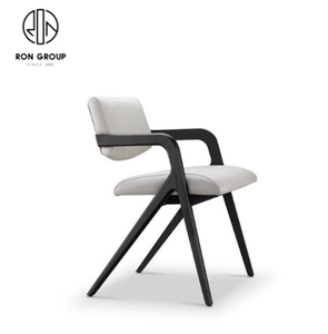 Restaurante de lujo Café Muebles mesas y sillas de restaurante de alta calidad sillas de ratán - Product Image 3