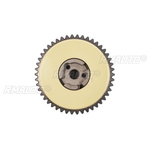 ชุดปรับตั้งวาล์วไอดีเครื่องยนต์ 12638661 เฟืองเพลาลูกเบี้ยว ชุดเฟืองท้าย ชุดตั้งเวลาวาล์วไอเสีย สำหรับอะไหล่เครื่องยนต์บูอิค อุปกรณ์ตกแต่งรถยนต์ - Product Image 4