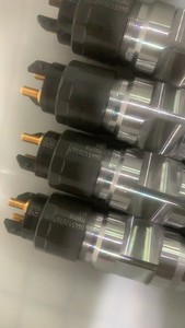 Inyector <span class=keywords><strong>de</strong></span> Combustible Común 0445120167 para Motor <span class=keywords><strong>MWM</strong></span> JAC 4.8 4 Cilindros 48 EU5 - Product Image 4
