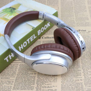 2024 <span class=keywords><strong>VJ901</strong></span> Linx หูฟังสเตอริโอ4สีหูฟังเล่นเกมไร้สาย - Product Image 1