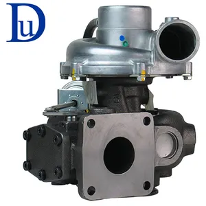 Turbocompressor para yanmar marinho rhc61w turbo vd240090 myda, 119175-18031, com motor 4lha-aroma