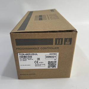 FX2N-48ER-ES PLC /ul ของแท้สินค้าใหม่100% - Product Image 1