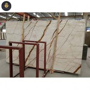 SOFITEL vàng màu be đá cẩm thạch tuyệt vời màu be đá cẩm thạch vàng sét đá cẩm thạch - Product Image 3