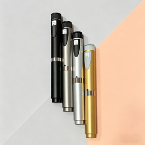 Best Seller V2 Peptide Injection <b>Pen</b> 3ml 60IU Adjustable Travel Metal <b>Pen</b> - Product Image 5
