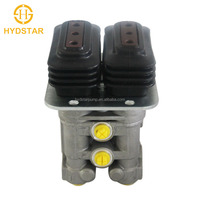 Лидер продаж, Педальный клапан Hydstar, 369-8503 3698503 для гусеничных грузовиков