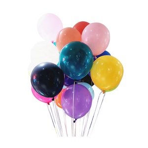 Decoración para Fiestas Temáticas <span class=keywords><strong>de</strong></span> Año Nuevo, Bodas, Graduaciones, Despedidas <span class=keywords><strong>de</strong></span> <span class=keywords><strong>Soltera</strong></span>, Halloween y Cumpleaños 2026, Artículos <span class=keywords><strong>de</strong></span> Decoración, Globos <span class=keywords><strong>de</strong></span> Látex - Product Image 1