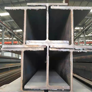 Offres Spéciales Poutres en Acier Structurel H-Beam 100x100 175x175 Tailles IPE 220 240 300 360 450 600 HEB 260 <span class=keywords><strong>HEA</strong></span> <span class=keywords><strong>200</strong></span> - Product Image 2