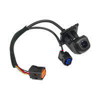 99241-K0000 99241K0000 Caméra de recul pour Kia Soul 2020-2022, caméra de stationnement assistée