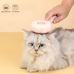 Cepillo Limpiador de Pelo para Mascotas, Autolimpiante, para Perros y Gatos, Accesorios para Mascotas - Product Image 2