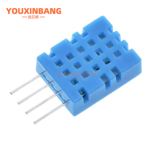 <strong>Digital</strong> Output <strong>Temperature</strong> and Humidity <strong>Sensor</strong> DHT11 <strong>Temperature</strong> and Humidity <strong>Sensor</strong> - Product Image 4