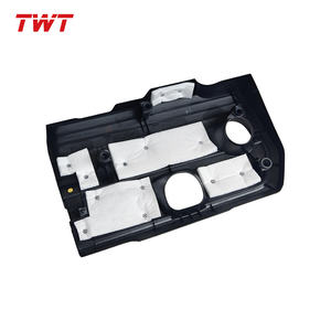 Couvercle de moteur d'origine 12601-25280 1260125280 12601 25280 pour Toyota Lexus <span class=keywords><strong>Lm35</strong></span> 500 2020- - Product Image 5