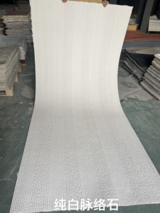 Hiện đại Trọng lượng nhẹ linh hoạt không thấm nước đá mềm <span class=keywords><strong>wallpanel</strong></span> Faux gạch cho nội thất bên ngoài cho căn hộ phòng khách phòng tập thể dục - Product Image 3