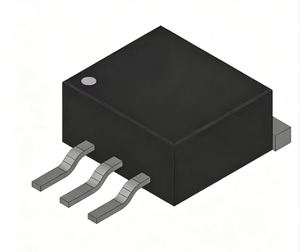 MAX4864ELT+T Protection contre les surtensions BOM, contrôle MAX4864ELT+T - Product Image 1