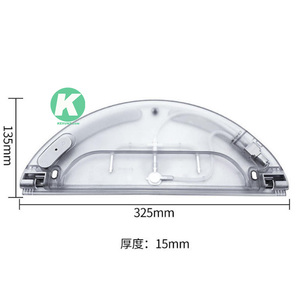Kit de réservoir d'eau à commande électrique compatible avec les pièces de rechange pour aspirateur Xiao <span class=keywords><strong>Mi</strong></span> Mijia 1C <span class=keywords><strong>STYTJ01ZHM</strong></span> - Product Image 2